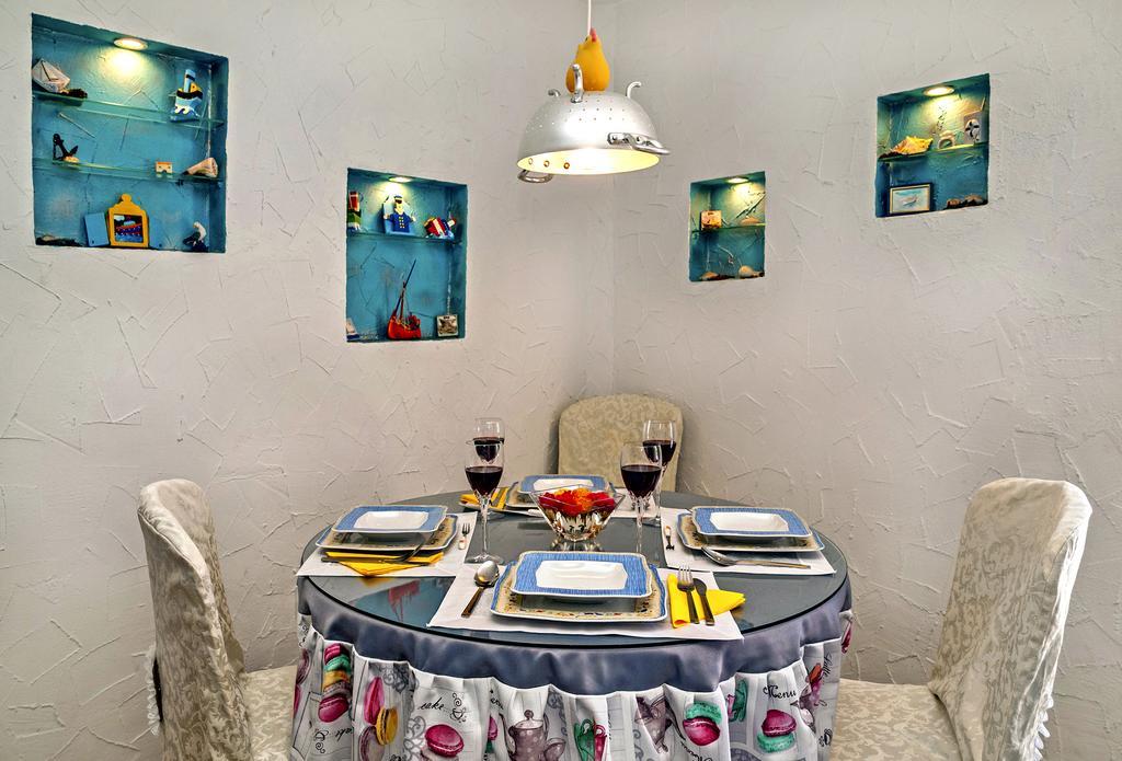 דוגי ראט Villa Ria מראה חיצוני תמונה