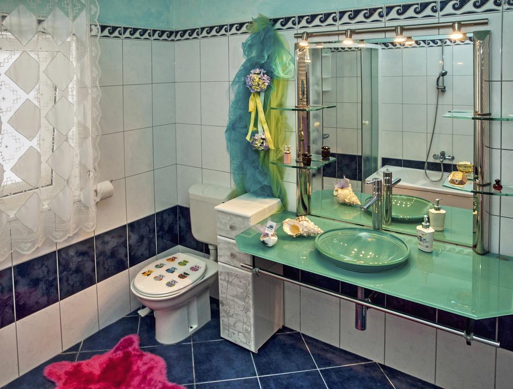 דוגי ראט Villa Ria מראה חיצוני תמונה