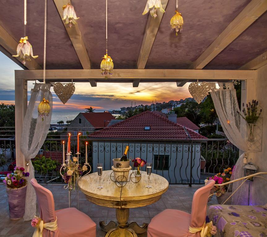 דוגי ראט Villa Ria מראה חיצוני תמונה