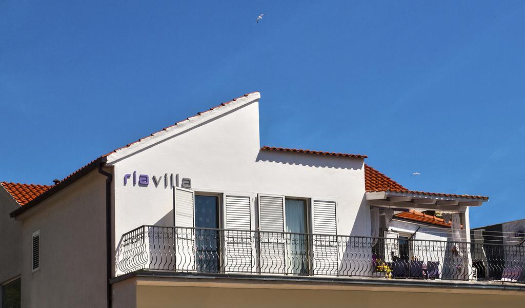 דוגי ראט Villa Ria מראה חיצוני תמונה