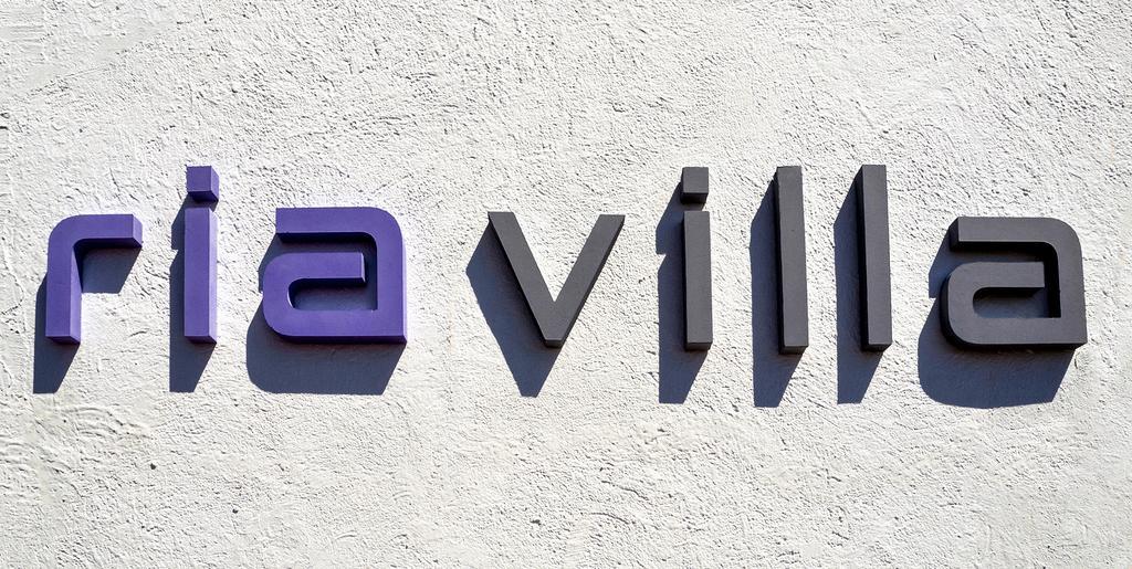 דוגי ראט Villa Ria מראה חיצוני תמונה