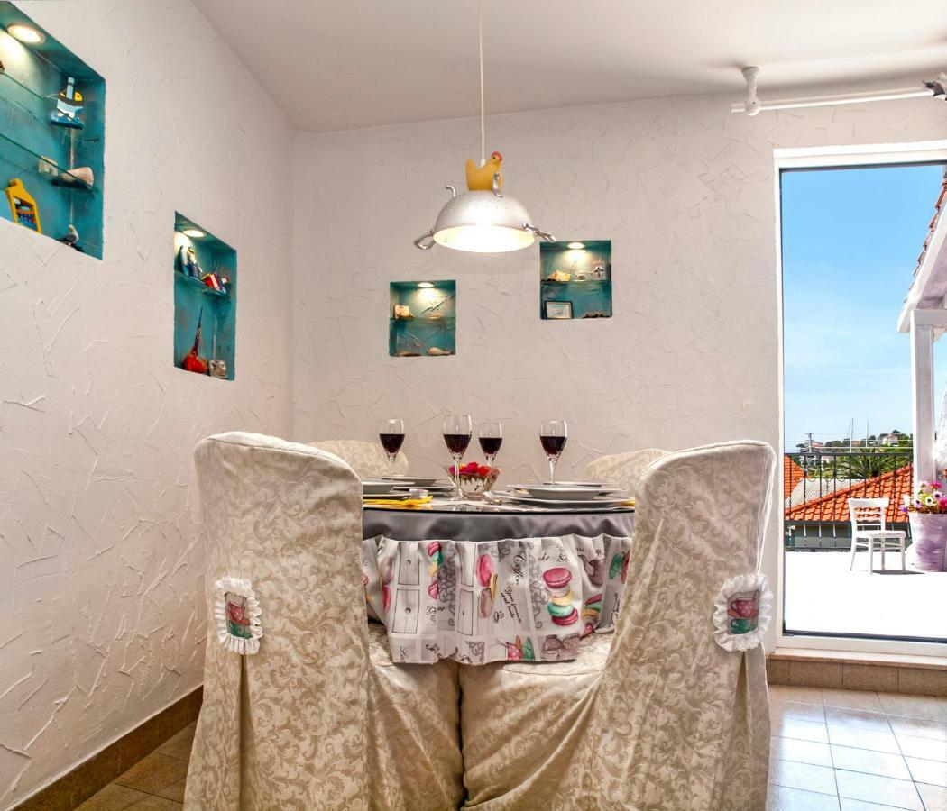 דוגי ראט Villa Ria מראה חיצוני תמונה